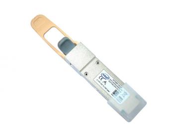 Module quang Intel 100G SR4 QSFP28 Optical Transceiver